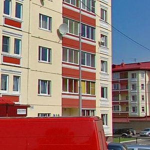 Lizy Chaykinoy Street, 14к1 ، : صورة