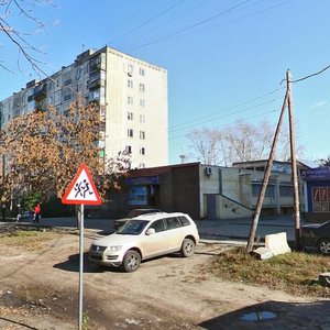 Vitebskaya Street, 6А, Nizhny Novgorod: photo