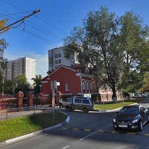 Preobrazhenskaya Street, No:94, Belgorod: Fotoğraflar