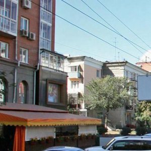 Sovetskaya Street, 19, Novosibirsk: photo