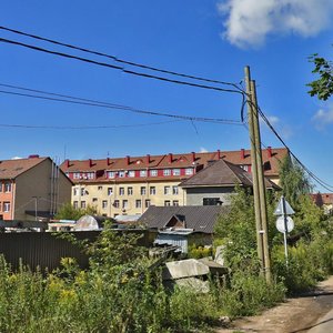 Solnechnaya ulitsa, 26к2, Moscow and Moscow Oblast: photo