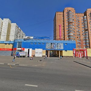 Nosovikhinskoye Highway, 9, Reutov: photo