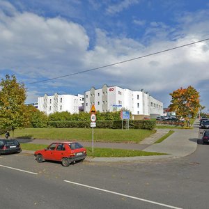 Zhudro Street, 40, : foto