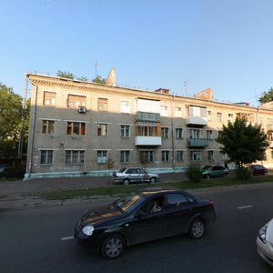 Korolenko Street, 38, Kazan: photo