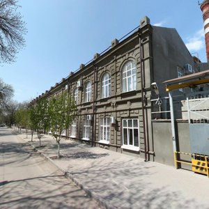 Chentsova Street, 95/27, Rostov‑na‑Donu: photo