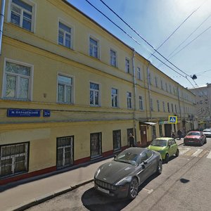 Sytinsky Lane, 8/2, Moscow: photo