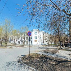 Bankovskiy Lane, 7, Yekaterinburg: photo