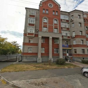 Sotsialisticheskiy Avenue, 45, Barnaul: photo