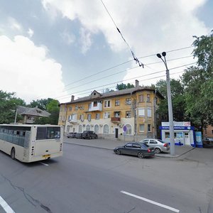 Portovaya Street, 170, Rostov‑na‑Donu: photo