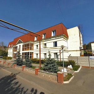 Karlutskaya naberezhnaya, 9 ، إيجيفسك: صورة