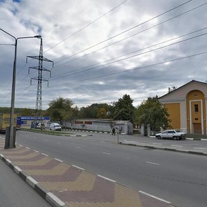Studencheskaya Street, 1Ж, : foto