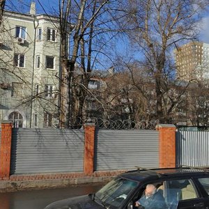 Anadyrsky Drive, 25к1, Moscow: photo