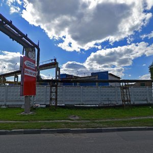 Transportnaya Street, 6, : foto