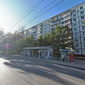 Karla Marksa Street, 117, Khabarovsk: photo