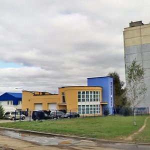 Matusievicha Street, 44Б ، مينسك: صورة
