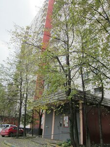 Sovetskoy Armii Street, 7, Moscow: photo