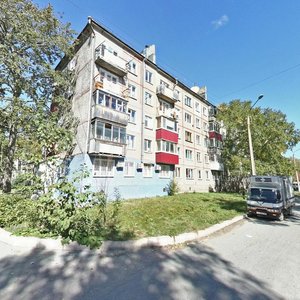 Nevelskaya Street, 4, Yuzhno‑Sakhalinsk: photo