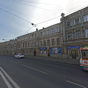 Sovetskaya Street, 3, Nizhny Novgorod: photo