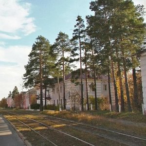 Moskovskaya ulitsa, 19, Angarsk: photo