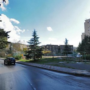 Darvina Street, 69, Sochi: photo