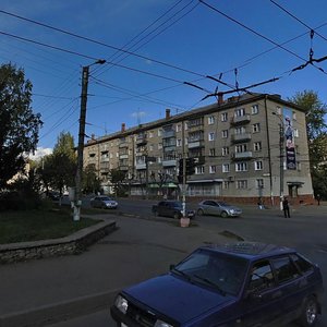 Ivana Popova Street, No:32, Kirov: Fotoğraflar