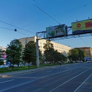 Engelsa Avenue, 27Т, : foto