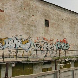 Kizlyarskaya ulitsa, 7, : foto