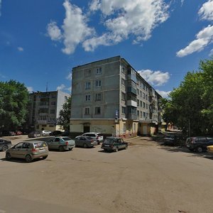 Калуга, Тарутинская улица, 184: фото