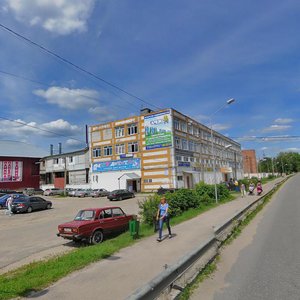 Sovetskaya Street, 105, Kurovskoye: photo