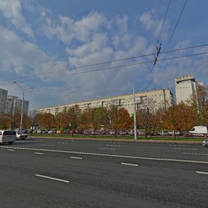 Niezaliezhnasci Avenue, 157, Minsk: photo