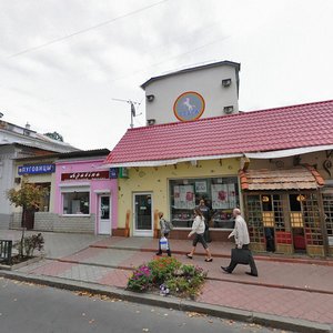 Pushkinska Street, 58, Kharkiv: photo