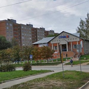 Ulitsa Sokolova-Sokolyonka, 11А, Vladimir: photo