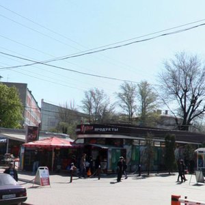 Sholokhova Avenue, 126Д ، روستوف نا دونو: صورة