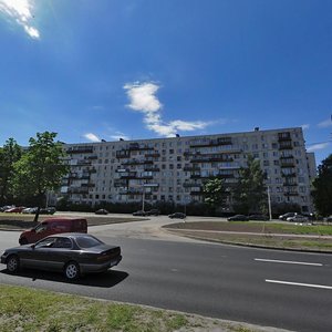 Energetikov Avenue, 46к1, Saint Petersburg: photo