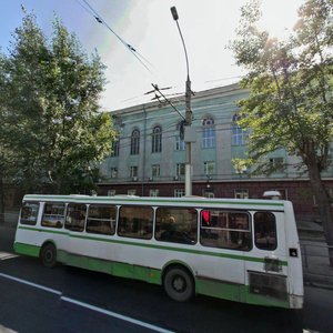 Dusi Kovalchuk Street, 276, Novosibirsk: photo