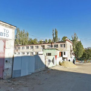 Logovskaya ulitsa, 3 ، فولغوغراد: صورة