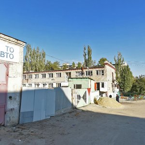 Logovskaya ulitsa, 3, Volgograd: photo