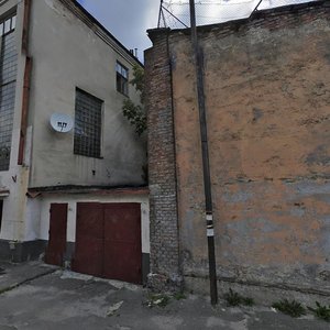 Tsekhova vulytsia, 11А, Lviv: photo