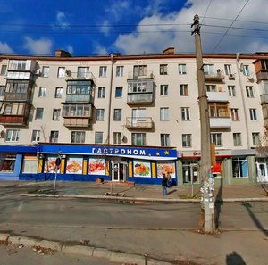 Holosiivskyi Avenue, 98/2, Kyiv: photo