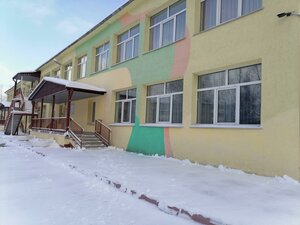 Ulitsa Stroiteley, 7Б, Berezovskiy: photo