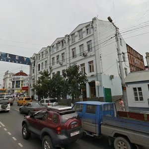 Semyonovskaya Street, 10 ، فلاديفوستوك: صورة