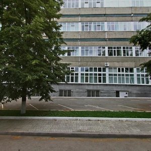 Ulitsa Zentsova, 70, Ufa: photo