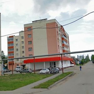 Promyshlennaya Street, 23, Kaluga: photo