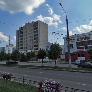 P.I. Smorodina Street, 2, Lipetsk: photo
