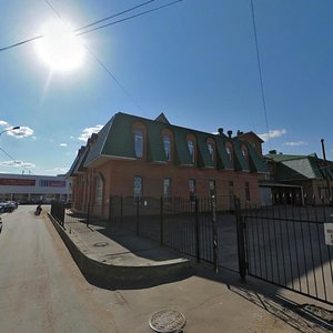 Ulitsa Karla Marksa, 9, Klin: photo