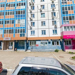 Volochayevskaya Street, 107 ، خاباروفسك: صورة