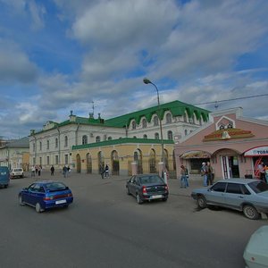 Череповец, Советский проспект, 66: фото