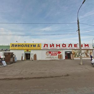 Dneprovskiy proyezd, 2к7, Samara: photo