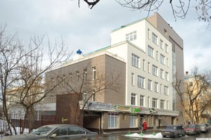 Otto Shmidta Street, 58 ، يكاترينبورغ: صورة