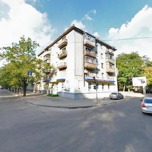 Kniazia Volodymyra Velykoho Street, 14, Dnipro: photo